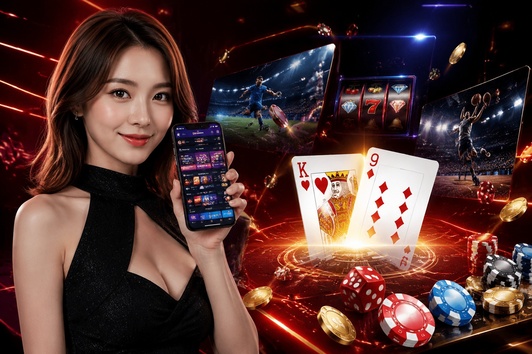aq999 bet