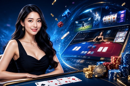 aq999 bet